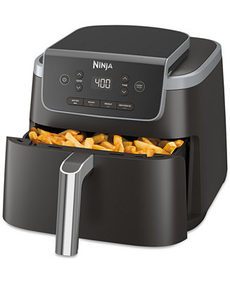 Ninja DualZone vs. Single Basket: Qual a Melhor para Você?