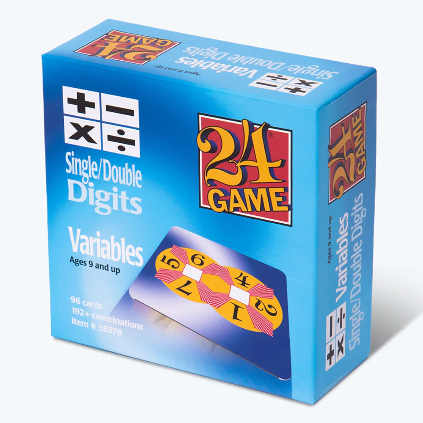 Top 5 Aplicativos Similares ao Algoritmo 24 para Desafiar Sua Mente