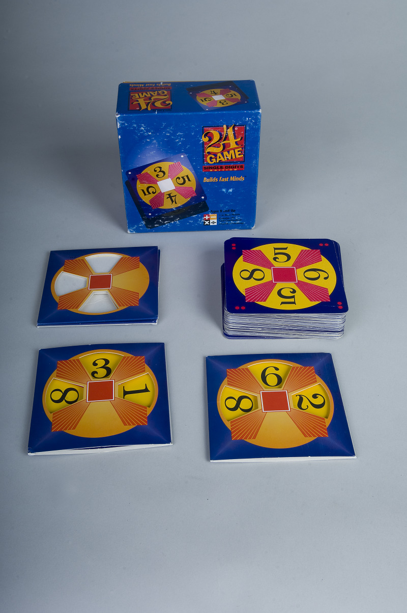 Guia Completo: Onde Encontrar e Comprar o Jogo Algoritmo 24 Online