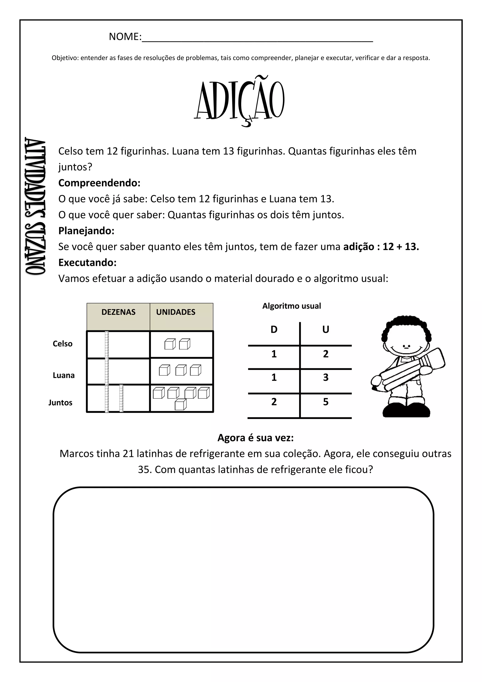 Multiplicação no Ensino Fundamental: Algoritmos e Estratégias