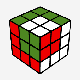 5 ideias de títulos:
1. Desvendando o Cubo Mágico 3x3: Guia Completo do Método de Camadas
2. Do Zero ao Avançado: Aprenda a Resolver o Cubo Mágico com o Método CFOP
3. Os Segredos da Notação do Cubo Mágico: Essencial para Iniciantes
4. Cubo Mágico para Crianças: Passo a Passo Simplificado do Método de Camadas
5. Acelere seu Tempo: Algoritmos Essenciais para Dominar o Cubo Mágico