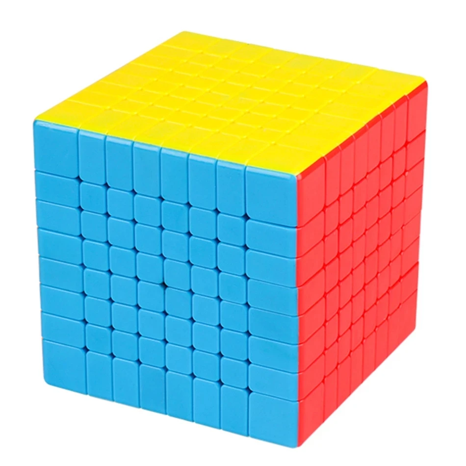 cubo mágico para iniciantes