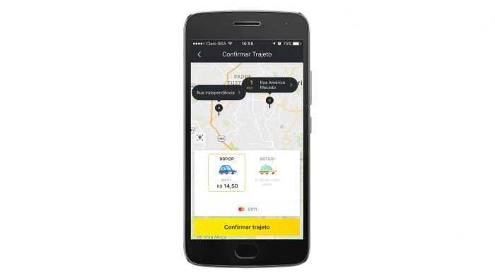 Entenda o preço dinâmico da 99 e como ele afeta seus ganhos