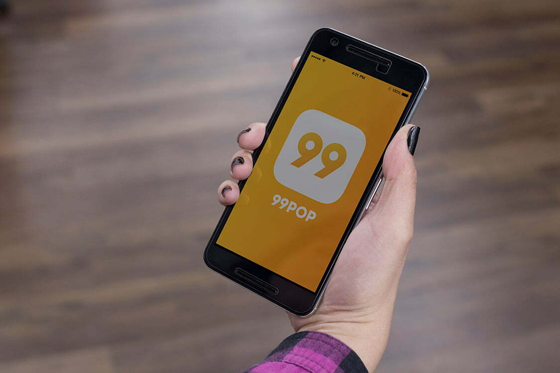 Dicas para aumentar sua taxa de resposta e evitar bloqueios na 99