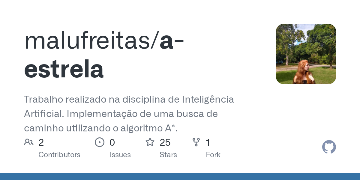 algoritmo a estrela
