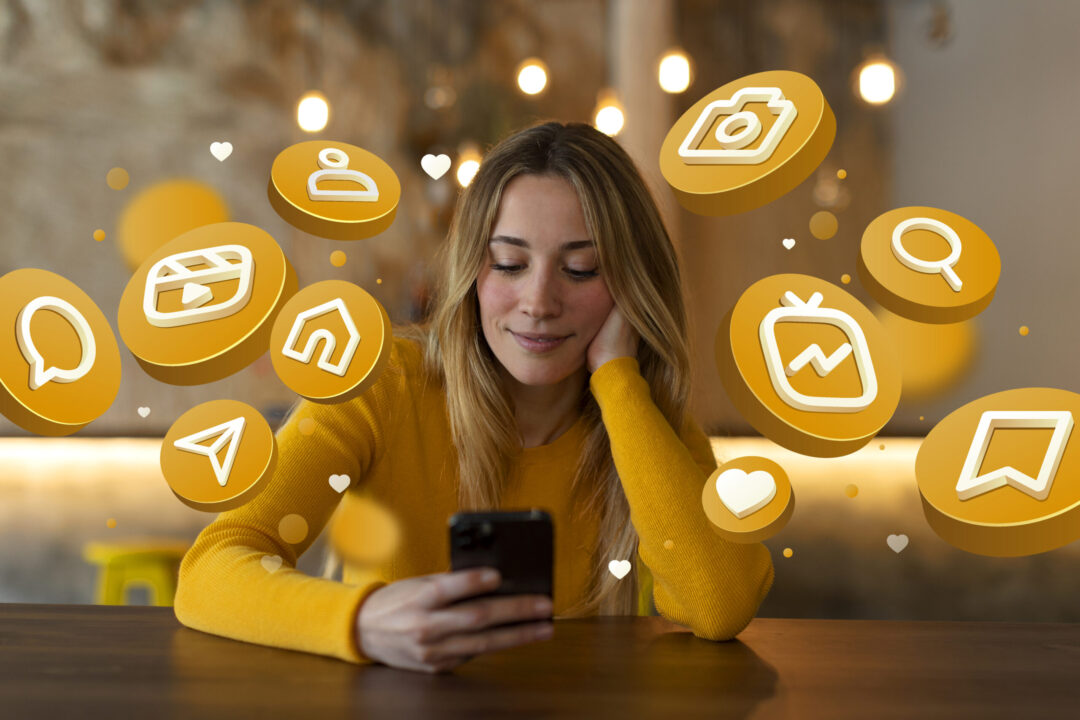 algoritmo do instagram hoje