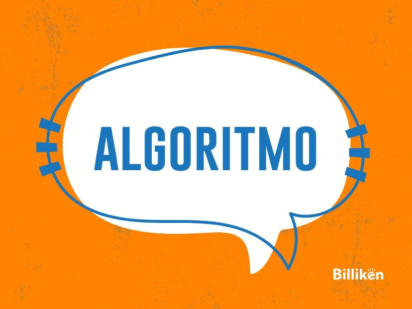A diferença entre algoritmo e programa de computador