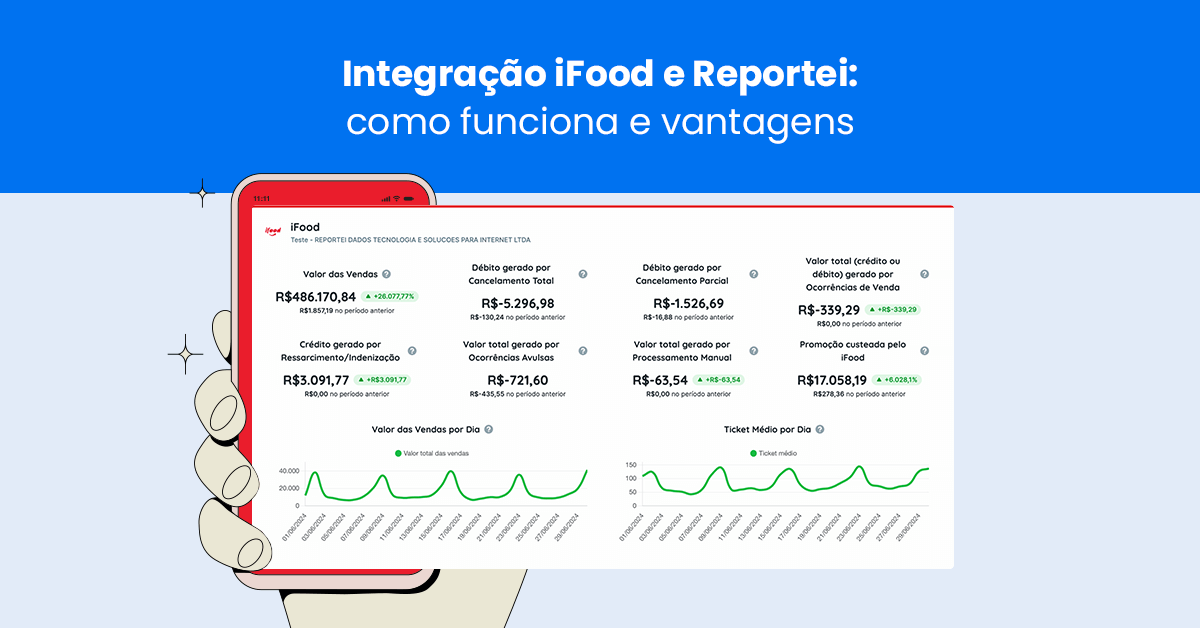 5 ideias de títulos:
1. Desvendando o Algoritmo do iFood: Guia Completo para Restaurantes
2. Como Otimizar seu Cardápio para o Algoritmo do iFood
3. Algoritmo do iFood para Entregadores: Dicas para Receber Mais Pedidos
4. Personalização no iFood: Como o Algoritmo Adapta a Experiência do Cliente
5. Fatores de Penalização no iFood: O Que Evitar para Não Sumir do App