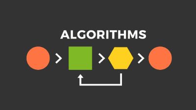 algorithm definition english