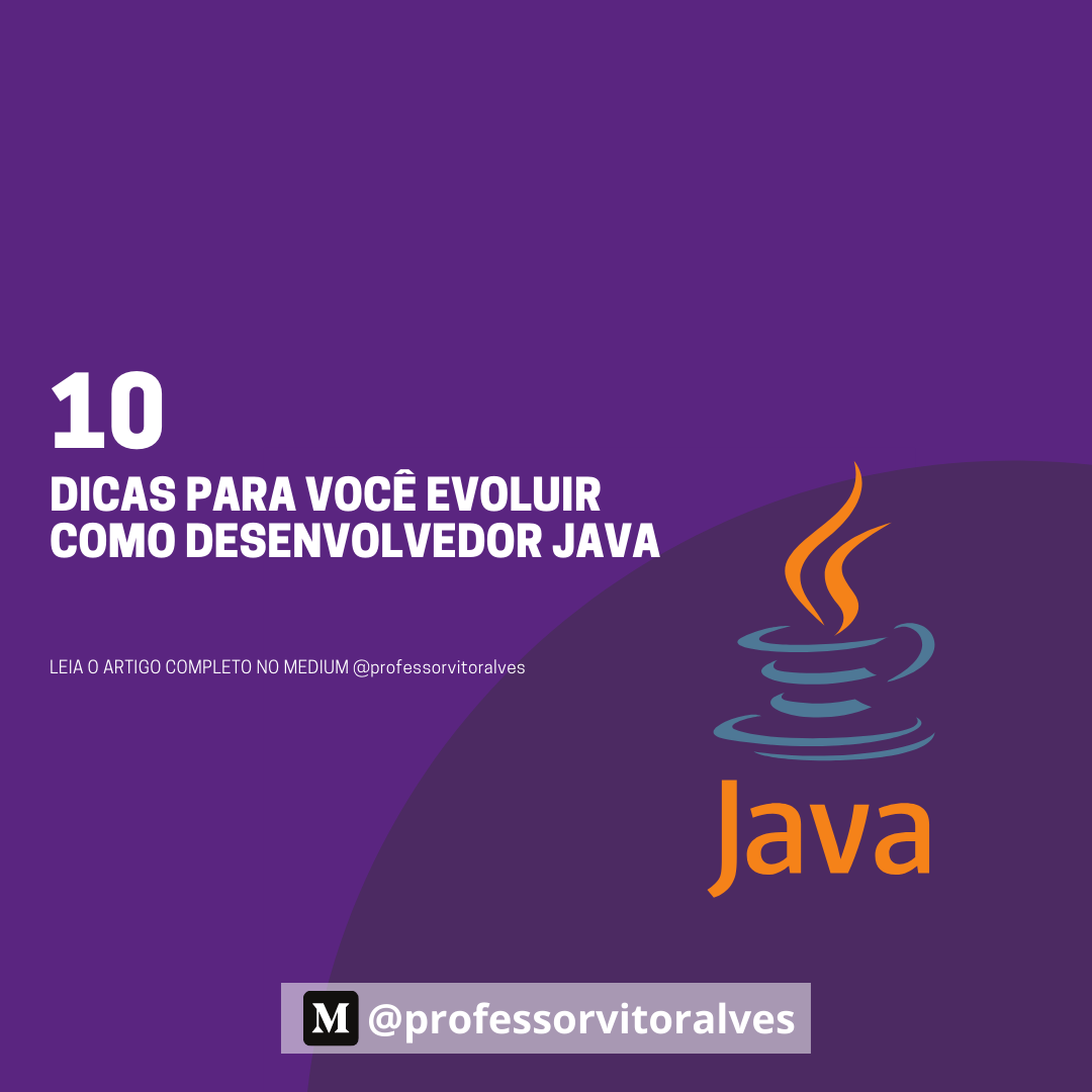 Primeiros Passos: Criando seu Primeiro Algoritmo em Java