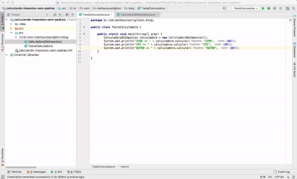 Guia Completo: Algoritmos de Ordenação em Java
