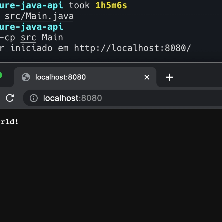Entendendo a Complexidade Big O em Java