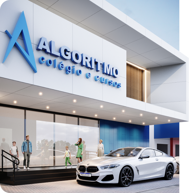 algoritmo joao pessoa