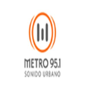 algoritmo rádio metro 95.1 buenos aires