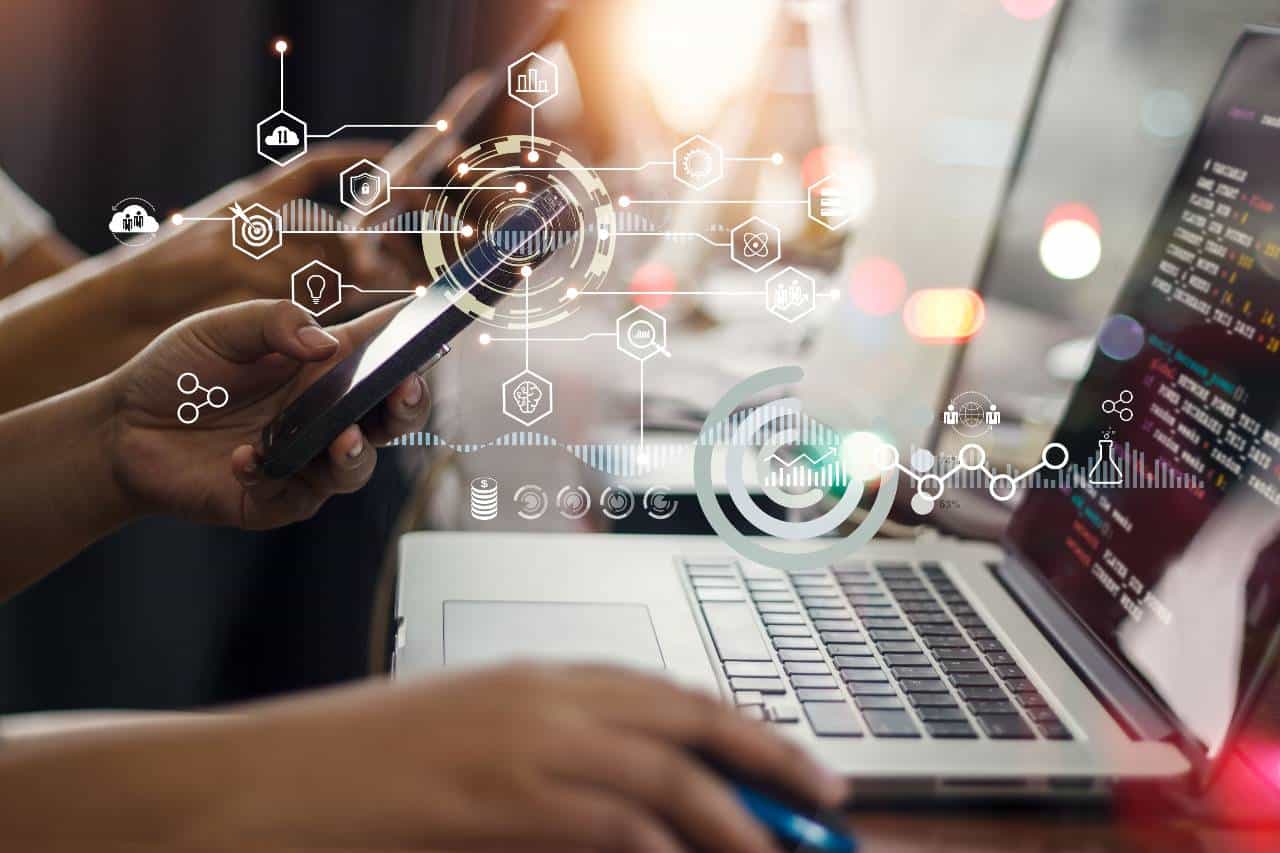 O futuro dos algoritmos e a inteligência artificial