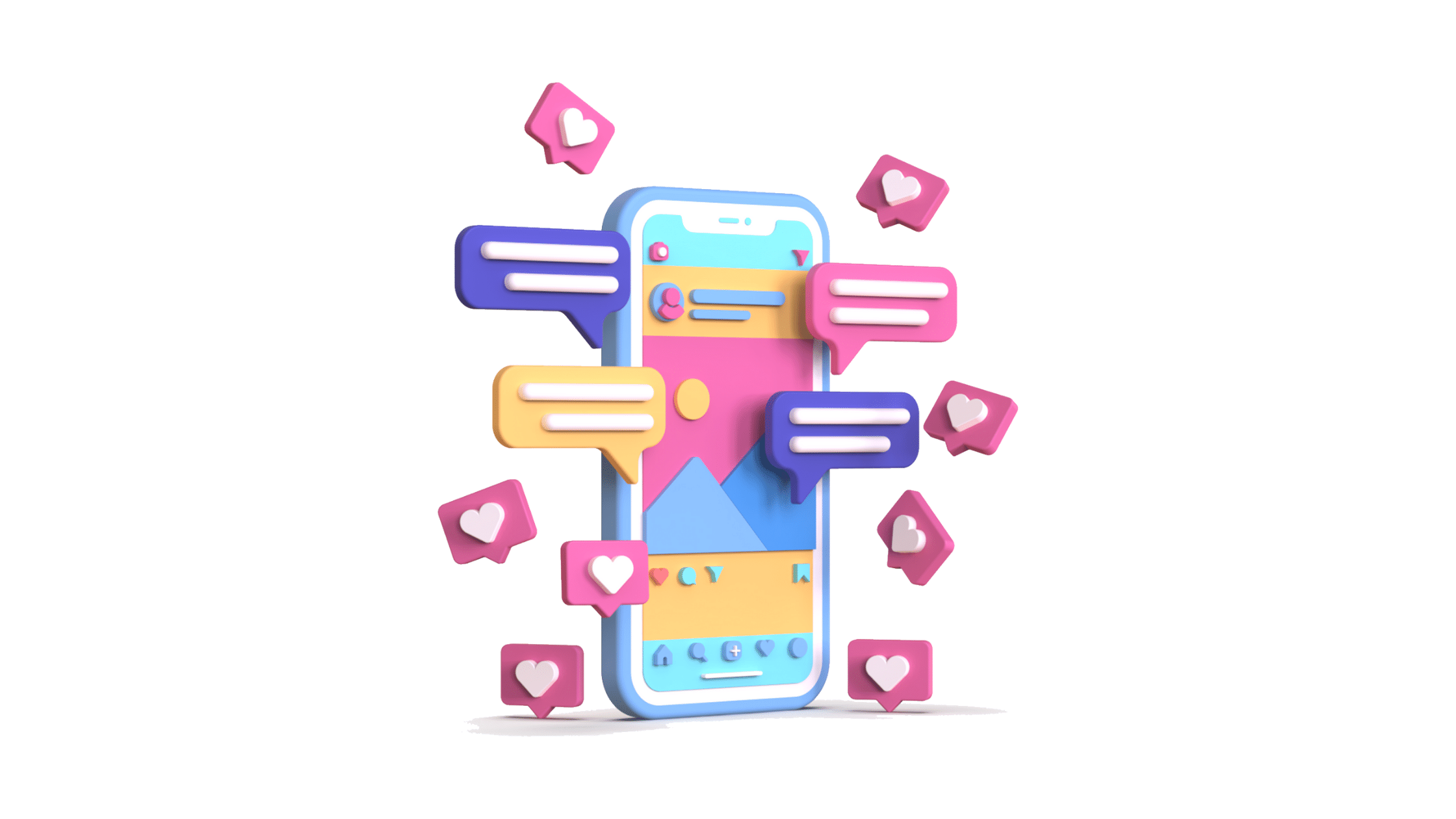 Como otimizar seu conteúdo para os algoritmos das redes sociais