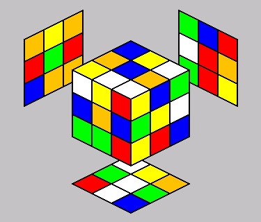 algoritmo paridade 4x4