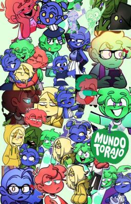 mundo torajo gosma preta