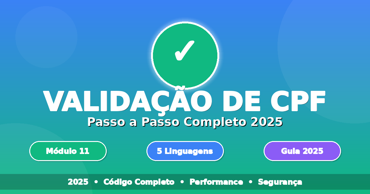 5 ideias de títulos