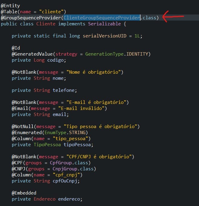 5 ideias de títulos