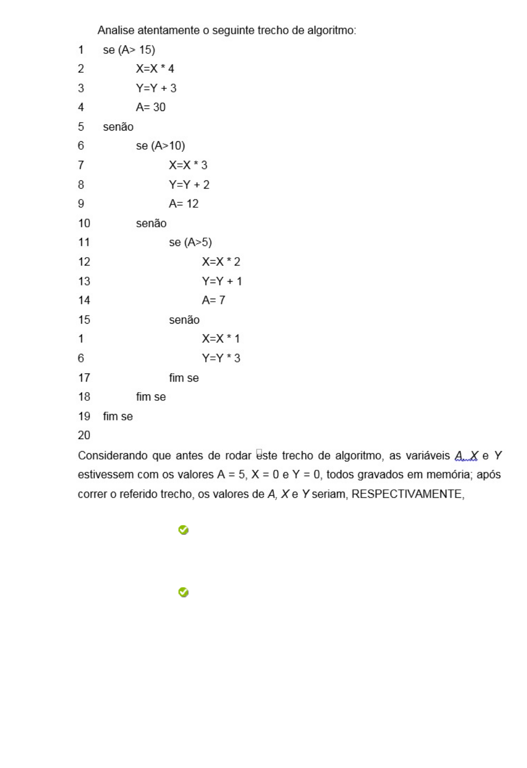 significado de XPTO