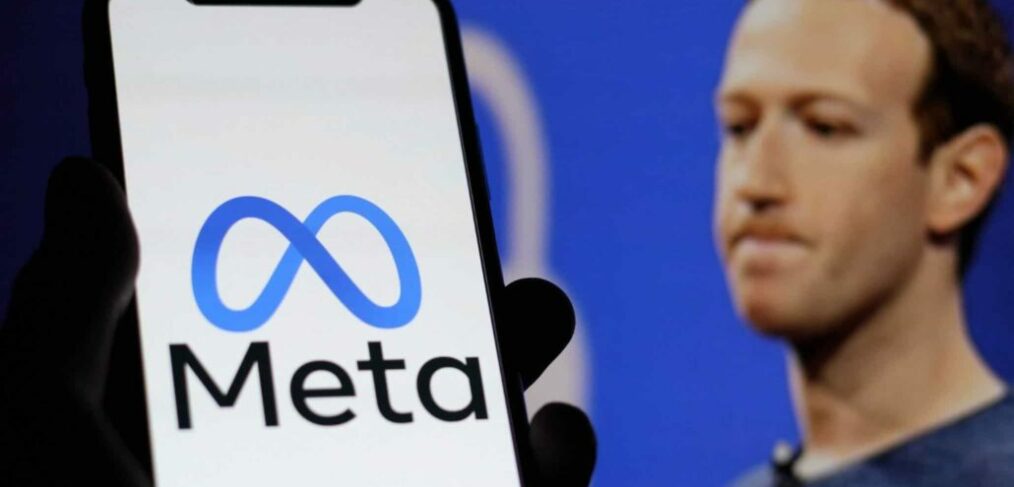 algoritmo zuckerberg