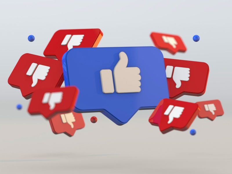 algoritmo zuckerberg