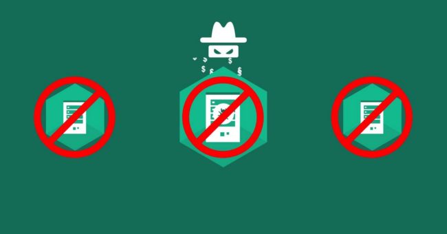 tipos de ameaças persistentes avançadas