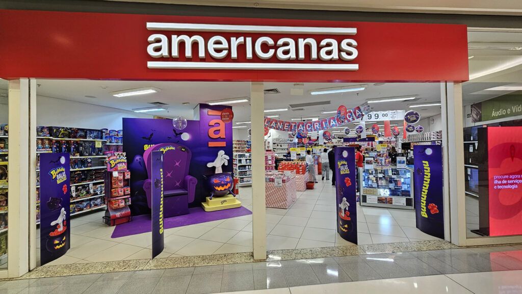 O que esperar do futuro da Americanas após a recuperação judicial