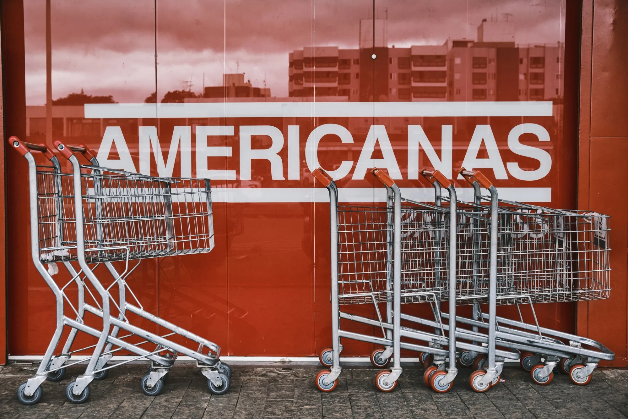 Guia completo dos produtos disponíveis na Americanas