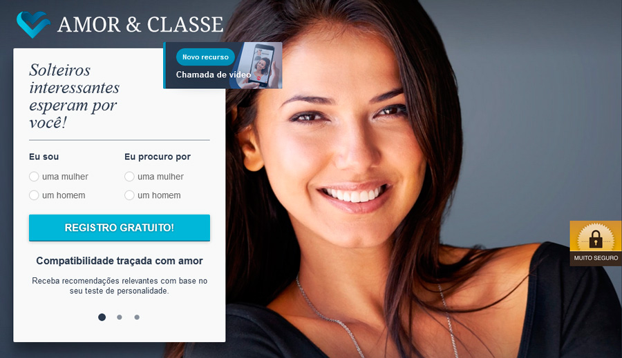 relacionamentos sérios online