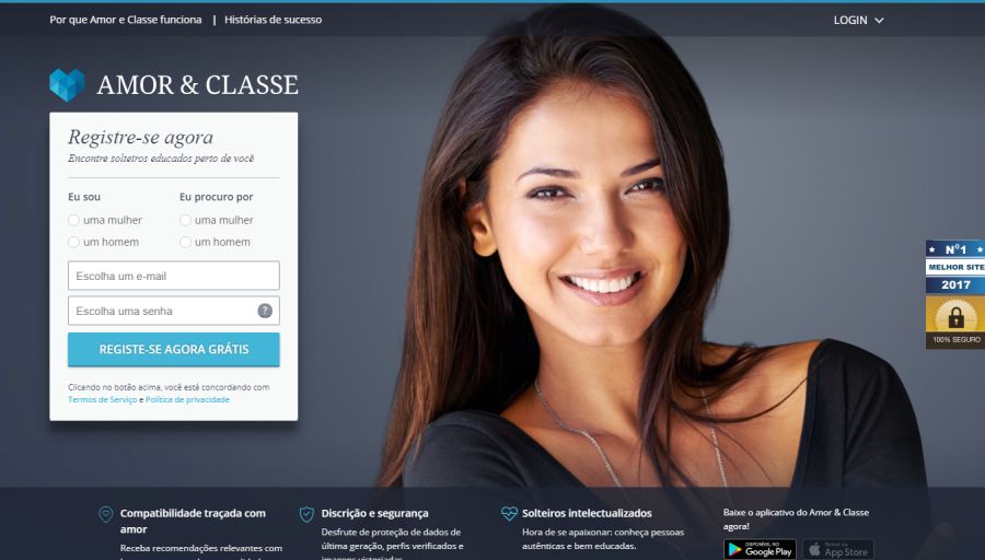 compatibilidade amorosa científica