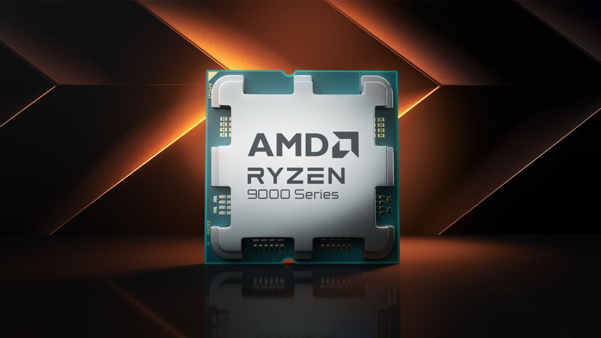 análise de desempenho Ryzen 9000