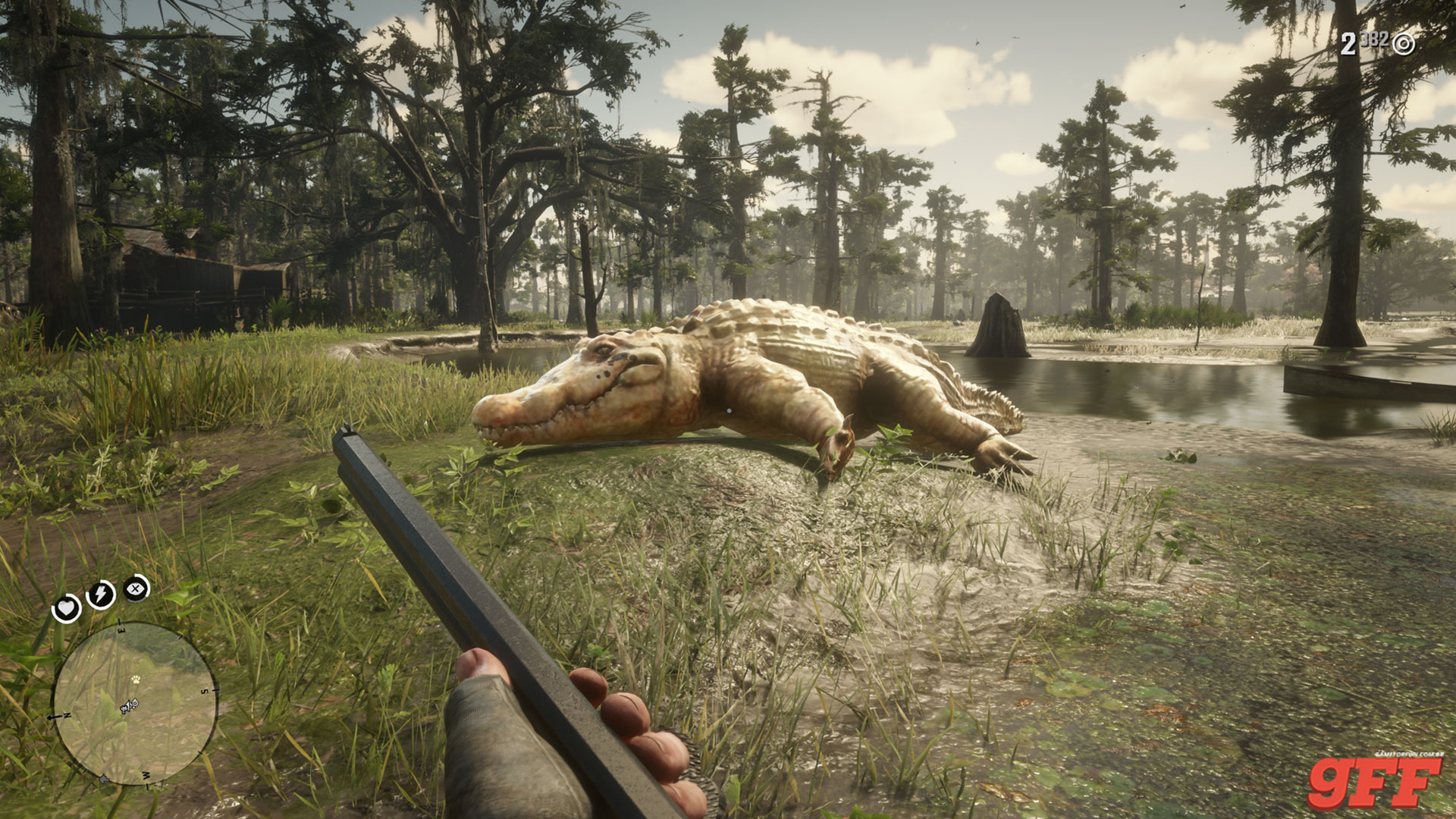 Como Obter Peles Lendárias Perfeitas: Dicas Essenciais para Caçadores de RDR2