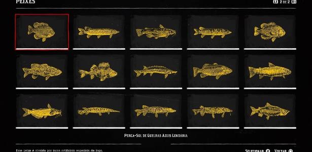 Guia Completo: Todos os 16 Animais Lendários de Red Dead Redemption 2 e Onde Encontrá-los