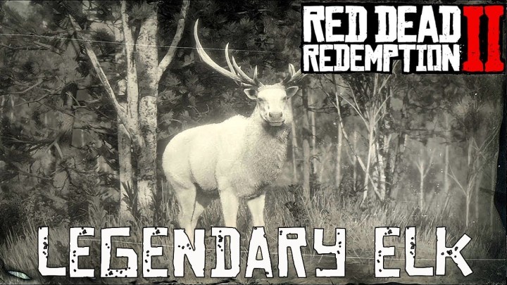 Amuletos e Roupas Especiais: O Que Criar com as Partes de Animais Lendários em RDR2