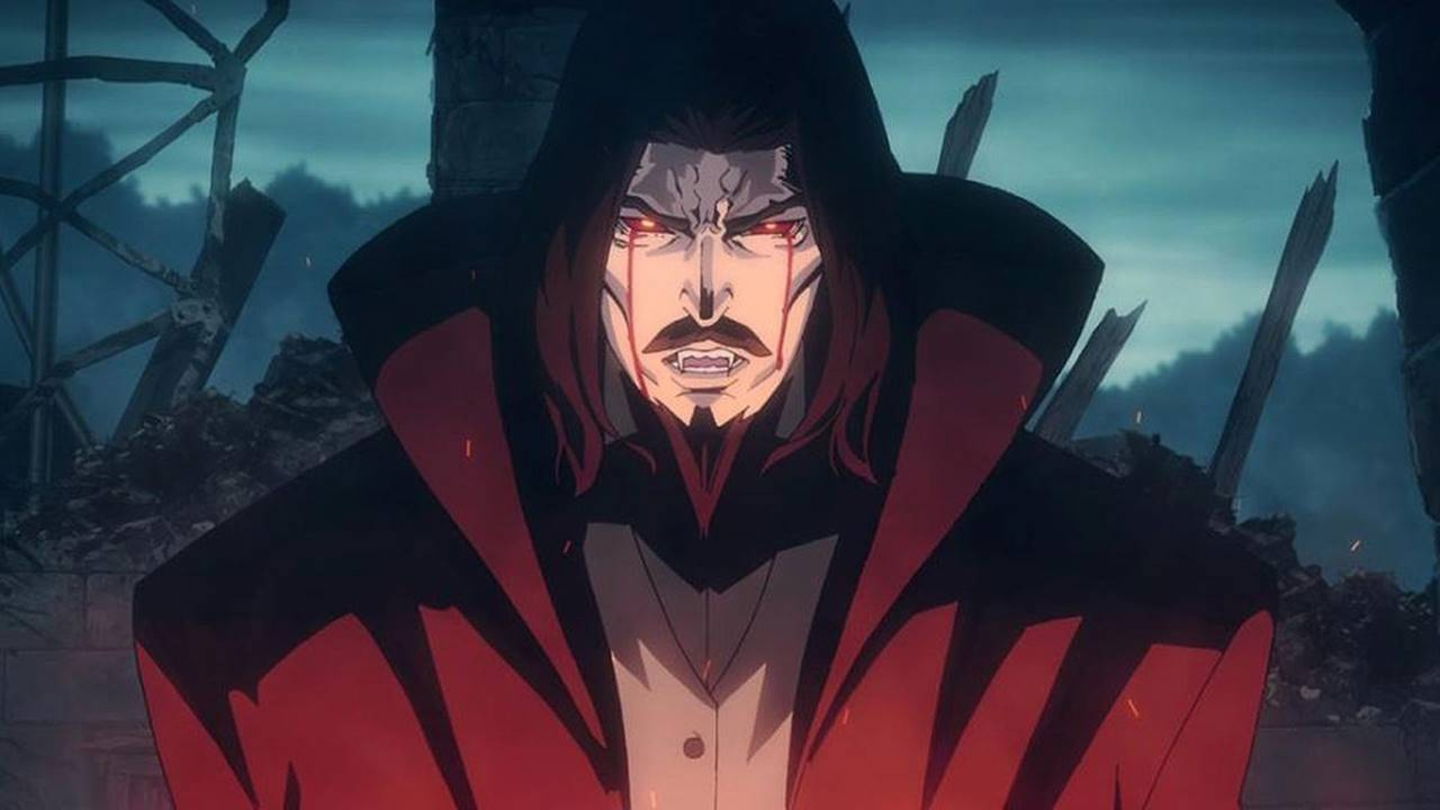 Os 10 Melhores Animes de Vampiros para Maratonar na Netflix