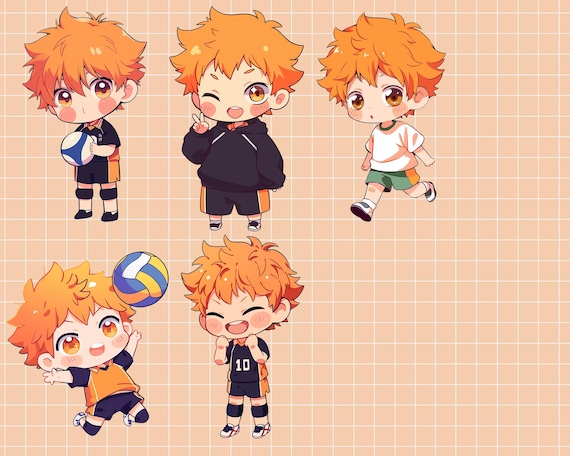 Guia Completo: Personagens e Times de Haikyu!!