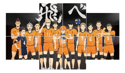 Crunchyroll vs Netflix: Onde Assistir Seus Animes Favoritos de Vôlei