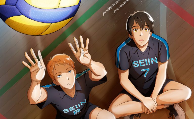 Crunchyroll vs Netflix: Onde Assistir Seus Animes Favoritos de Vôlei