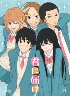 onde assistir animes de romance slice of life