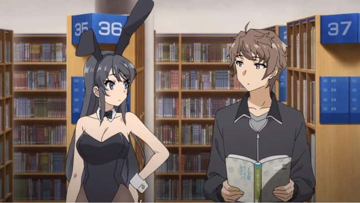 animes de relacionamento escolar