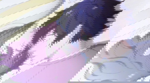 animes de romance escolar