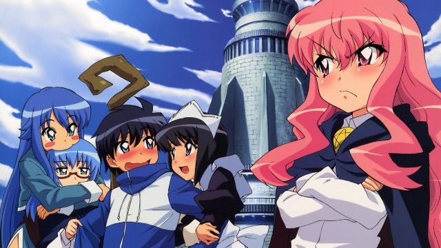 Como o Ecchi Evoluiu na Indústria de Animes