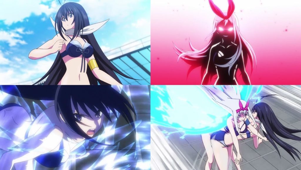 Ecchi vs. Hentai: Entenda as Diferenças Cruciais