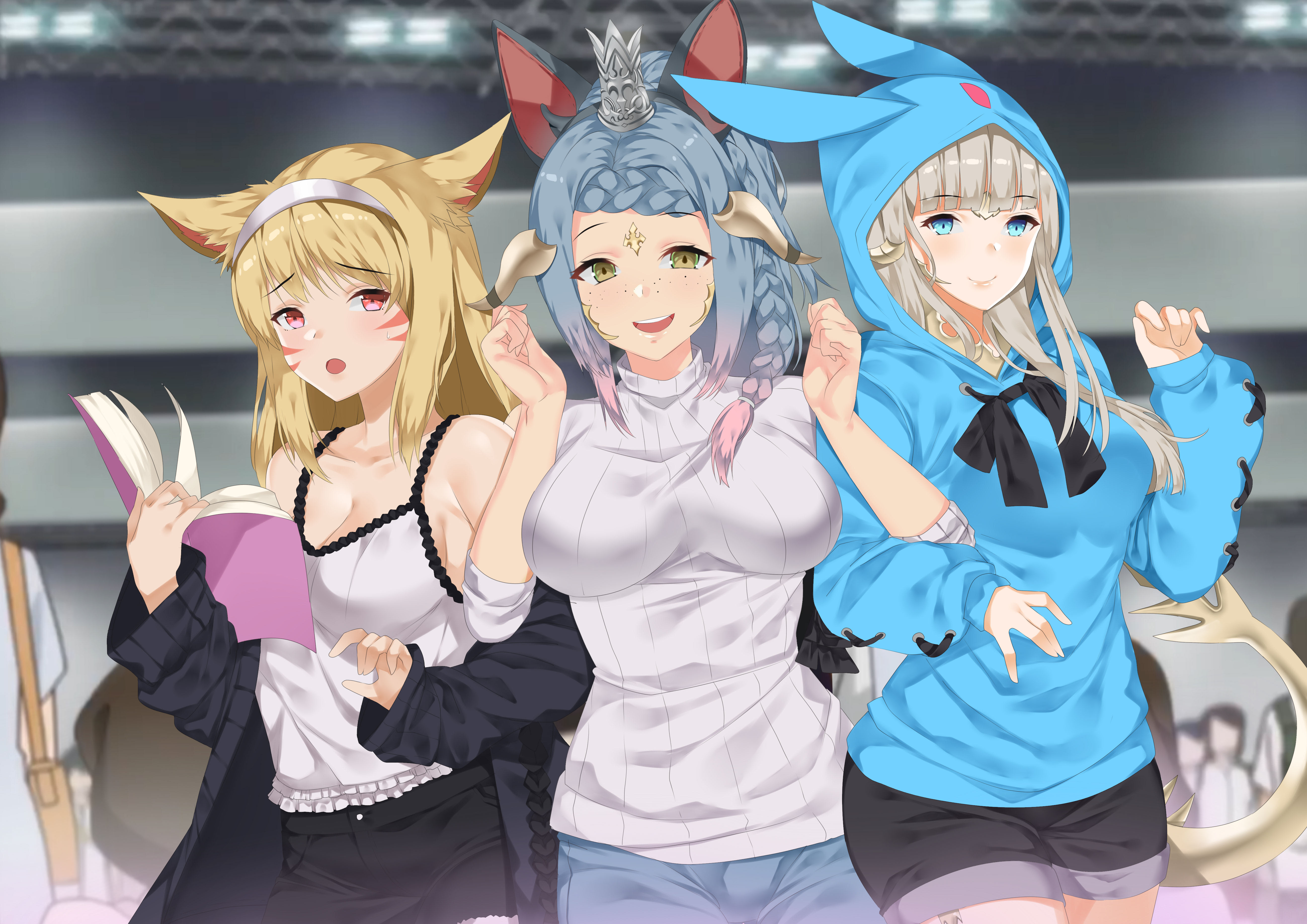 Ecchi vs. Hentai: Entenda as Diferenças Cruciais