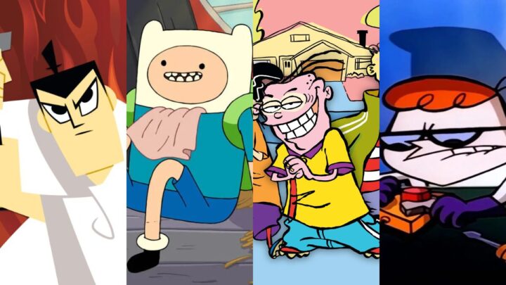 Guia Completo: Onde Encontrar Todos os Clássicos do Cartoon Network Online