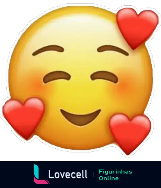 Desvendando os emojis: o que cada um realmente significa?