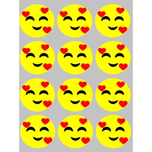 apaixonado emoji