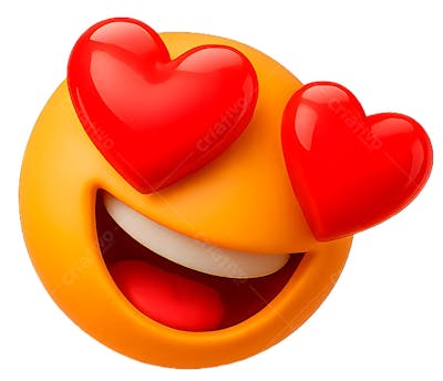 Guia completo dos emojis de coração e suas variações